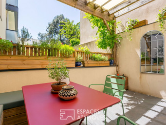 Maison 1 295 000 € - 227 m²