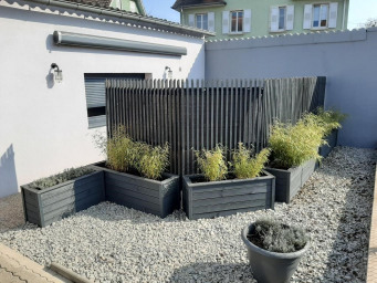 Appartement a louer colmar - 1 pièce(s) - 19 m2 - Surfyn