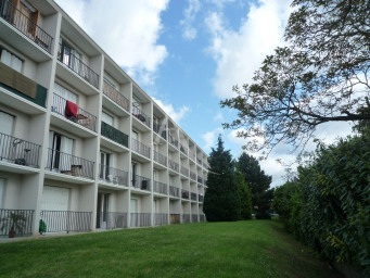 Appartement a louer ermont - 1 pièce(s) - 29 m2 - Surfyn