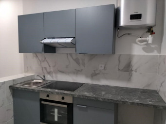 Appartement a louer marseille-15e-arrondissement - 2 pièce(s) - 50 m2 - Surfyn