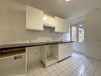 Maison a louer guyancourt - 3 pièce(s) - 70.99 m2 - Surfyn