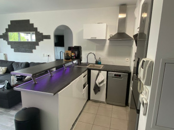 Appartement a louer franconville - 2 pièce(s) - 39.6 m2 - Surfyn