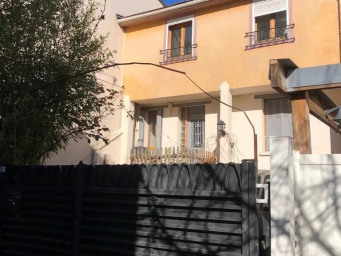 Maison a louer issy-les-moulineaux - 4 pièce(s) - 49.45 m2 - Surfyn