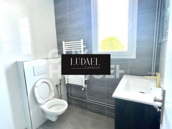 Appartement a louer villeneuve-la-garenne - 1 pièce(s) - 35 m2 - Surfyn