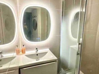 Appartement a louer cagnes-sur-mer - 2 pièce(s) - 40 m2 - Surfyn