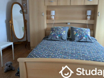 Appartement a louer lannion - 1 pièce(s) - 13 m2 - Surfyn