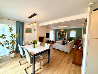 Maison a louer saint-malo - 6 pièce(s) - 134.87 m2 - Surfyn