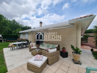 99 annonces de ventes de maisons au Teich (33),