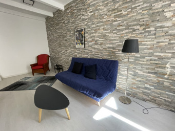 Appartement a louer marseille-2e-arrondissement - 1 pièce(s) - 34 m2 - Surfyn