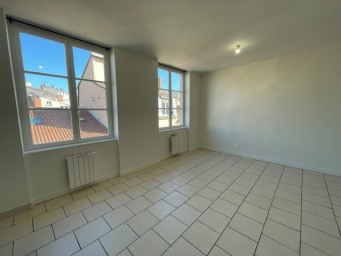 Appartement a louer lyon-1er-arrondissement - 1 pièce(s) - 34 m2 - Surfyn
