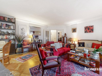 Appartement 320 000 € - 70 m²