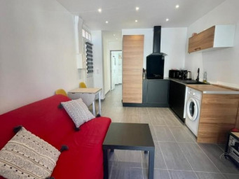 Appartement a louer antibes - 2 pièce(s) - 28 m2 - Surfyn