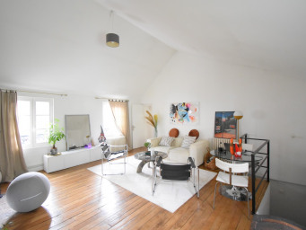 Appartement a louer ville-d'avray - 3 pièce(s) - 58.63 m2 - Surfyn