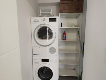 Appartement a louer merignac - 1 pièce(s) - 103 m2 - Surfyn