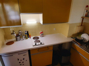 Appartement a louer reims - 1 pièce(s) - 32 m2 - Surfyn