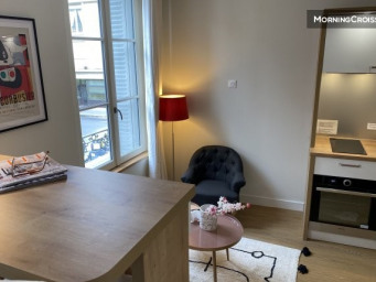 Appartement a louer tours - 1 pièce(s) - 20 m2 - Surfyn