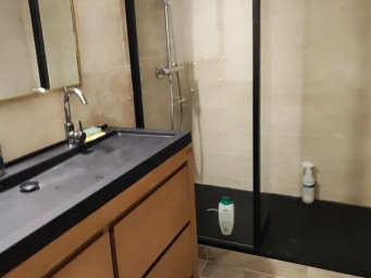 Appartement a louer lyon-5e-arrondissement - 1 pièce(s) - 12 m2 - Surfyn
