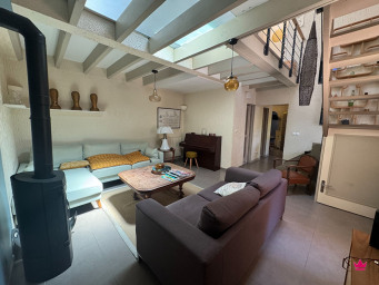 Maison a louer meyzieu - 4 pièce(s) - 127 m2 - Surfyn