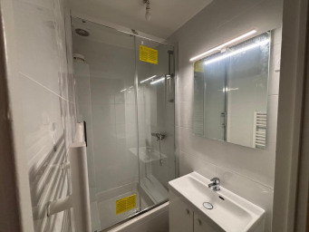 Appartement a louer vitry-sur-seine - 2 pièce(s) - 34 m2 - Surfyn