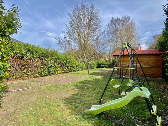 Maison a louer pontoise - 6 pièce(s) - 129 m2 - Surfyn