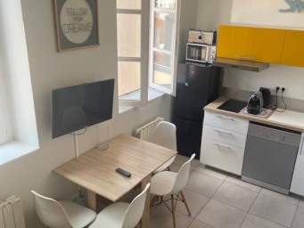 Appartement 155 500 € - 24 m²