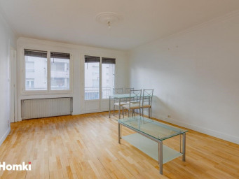 Appartement 230 000 € - 61 m²
