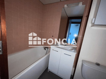 Appartement a louer vandoeuvre-les-nancy - 1 pièce(s) - 17.6 m2 - Surfyn