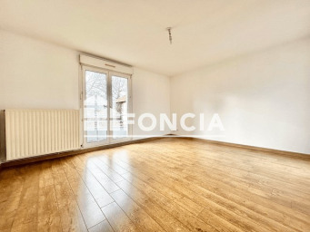 Appartement a louer metz - 2 pièce(s) - 45.67 m2 - Surfyn