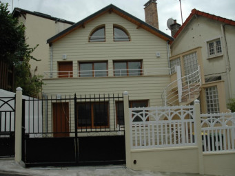 Appartement a louer chaville - 3 pièce(s) - 68 m2 - Surfyn
