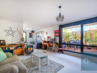Appartement 335 000 € - 83 m²
