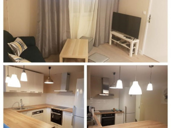 Appartement a louer epinay-sur-seine - 1 pièce(s) - 12 m2 - Surfyn