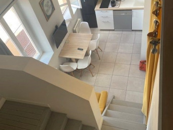 Appartement 155 500 € - 24 m²