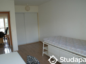 Appartement a louer rennes - 1 pièce(s) - 10 m2 - Surfyn