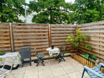 Appartement a louer stains - 2 pièce(s) - 59.49 m2 - Surfyn