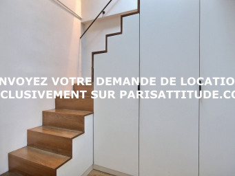 Appartement a louer paris-7e-arrondissement - 3 pièce(s) - 53 m2 - Surfyn