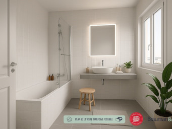 Appartement 205 000 € - 30 m²