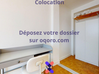 Maison a louer clermont-ferrand - 4 pièce(s) - 80 m2 - Surfyn