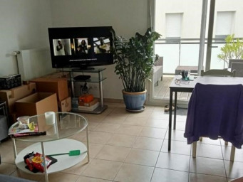 Appartement a louer meyzieu - 2 pièce(s) - 42 m2 - Surfyn