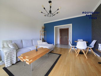 Appartement 280 000 € - 51 m²