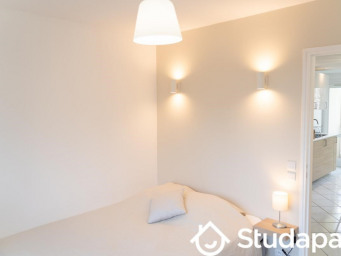 Appartement a louer herouville-saint-clair - 1 pièce(s) - 9 m2 - Surfyn