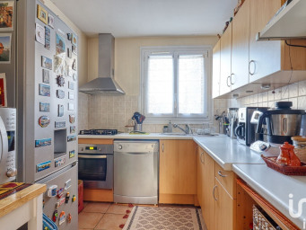 Appartement a louer montmagny - 3 pièce(s) - 53 m2 - Surfyn