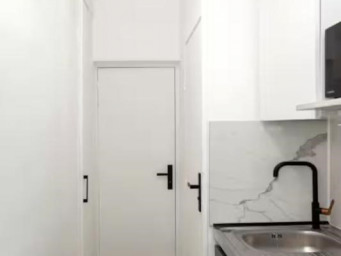 Appartement a louer saint-ouen-sur-seine - 1 pièce(s) - 28 m2 - Surfyn