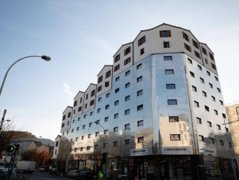 Appartement a louer bagnolet - 1 pièce(s) - 19 m2 - Surfyn