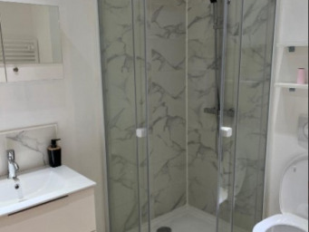 Appartement a louer dunkerque - 1 pièce(s) - 10 m2 - Surfyn