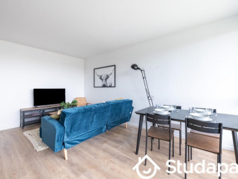 Appartement a louer argenteuil - 1 pièce(s) - 10 m2 - Surfyn