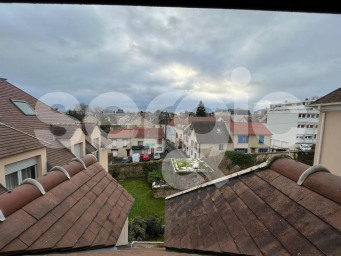 Appartement a louer pontoise - 1 pièce(s) - 25 m2 - Surfyn