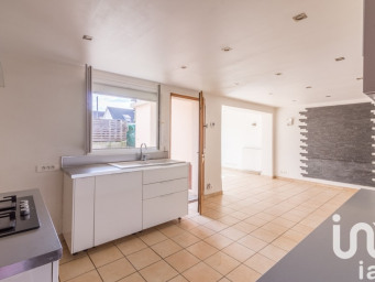 Maison a louer houilles - 3 pièce(s) - 78 m2 - Surfyn