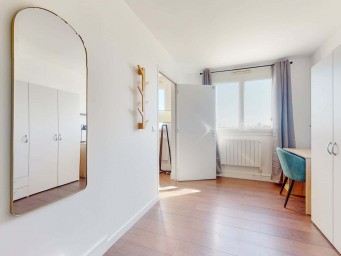 Appartement a louer bezons - 1 pièce(s) - 15 m2 - Surfyn