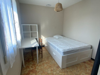 Appartement a louer saint-jean-de-la-ruelle - 1 pièce(s) - 23 m2 - Surfyn