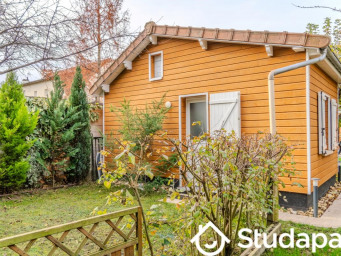 Maison a louer noisy-le-grand - 1 pièce(s) - 0 m2 - Surfyn